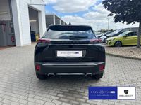 Peugeot 2008 - Vorschau Bild 5