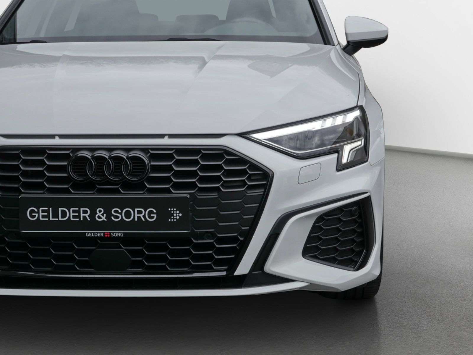 Audi A3 - Bild 12