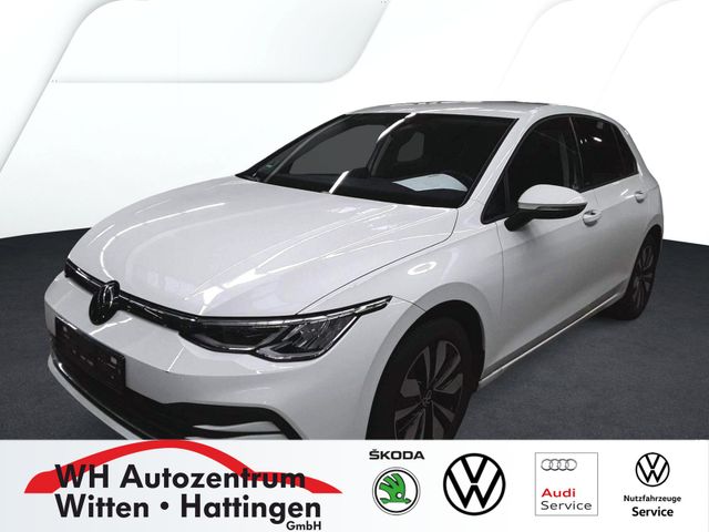 Volkswagen Golf VIII 1.5 TSI Move NAVI AHK GJ-REIFEN LED AC