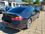 BMW 430 4 Gran Coupe M Sport - gebrauchte BMW 430 aus dem Jahr 2016