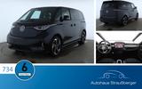 Volkswagen ID.Buzz GTX 4MOTION AHK PANO KZU H&K 4x SHZ 360°