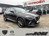 Mazda CX-3 Sports-Line AWD - Mazda CX-3 mit Diesel-Antrieb: Automatik