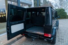 MERCEDES-BENZ G63 AMG / HARMAN KARDON / STANDHEIZUNG / AHK MERCEDES-BENZ G63 AMG / HARMAN KARDON / STANDHEIZUNG / AHK