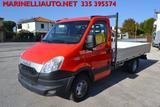 Iveco IVECO Daily 35C13 BTor 2.3 130 CV CASSONE FISSO - Iveco aus 2014