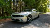 Chevrolet Camaro 3,6l V6 RS  GEN 5 6Gang Manuel  - gebrauchte Chevrolet Coupés