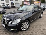 Mercedes-Benz E 300 CDI Lim. BE*LEDER*XENON*NAVI*SCHIEBED.*F1* - Mercedes-Benz E 300 in Bonn