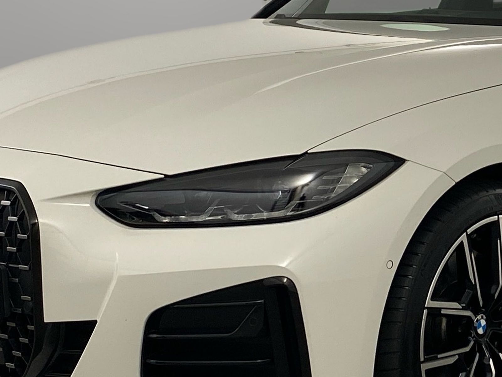 BMW 430d xDrive Gran Coupé M Sport Driv.Assist.Prof foto 5