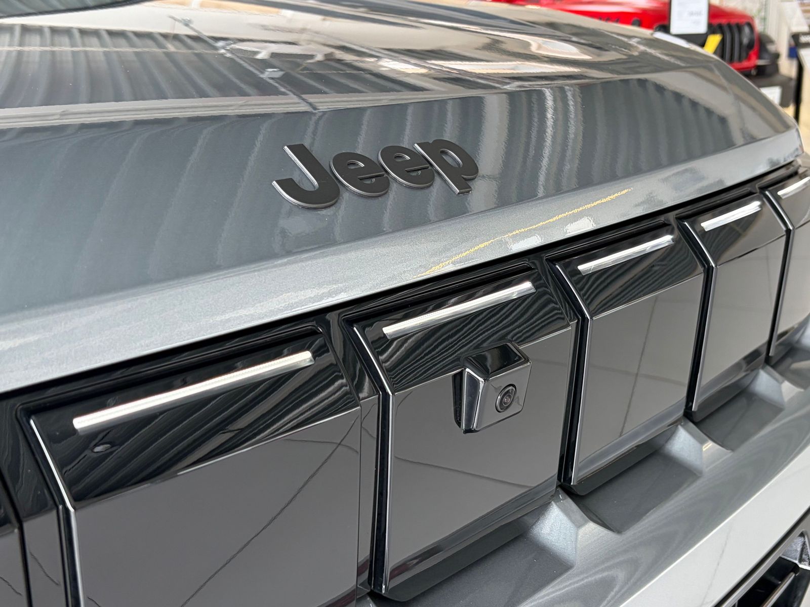 Jeep Compass - Bild 14