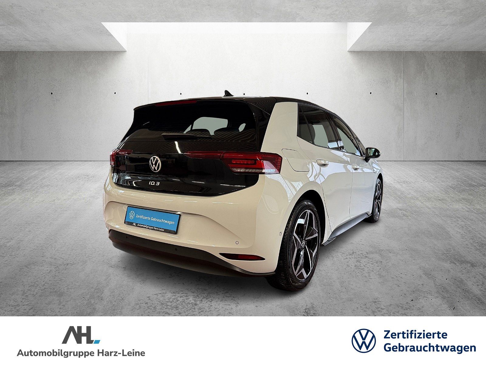 Volkswagen ID.3 - Bild 6