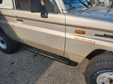 Toyota Land Cruiser LJ73 - Toyota Land Cruiser: Lj73