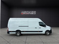 Renault Master 3,5t BLUE dCi 145 FAP ENERGY L4H3 (EU VI-