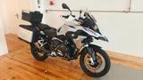 BMW R 1250 GS HP Motorsport Lightw. VIELE EXTRAS - BMW MOTO