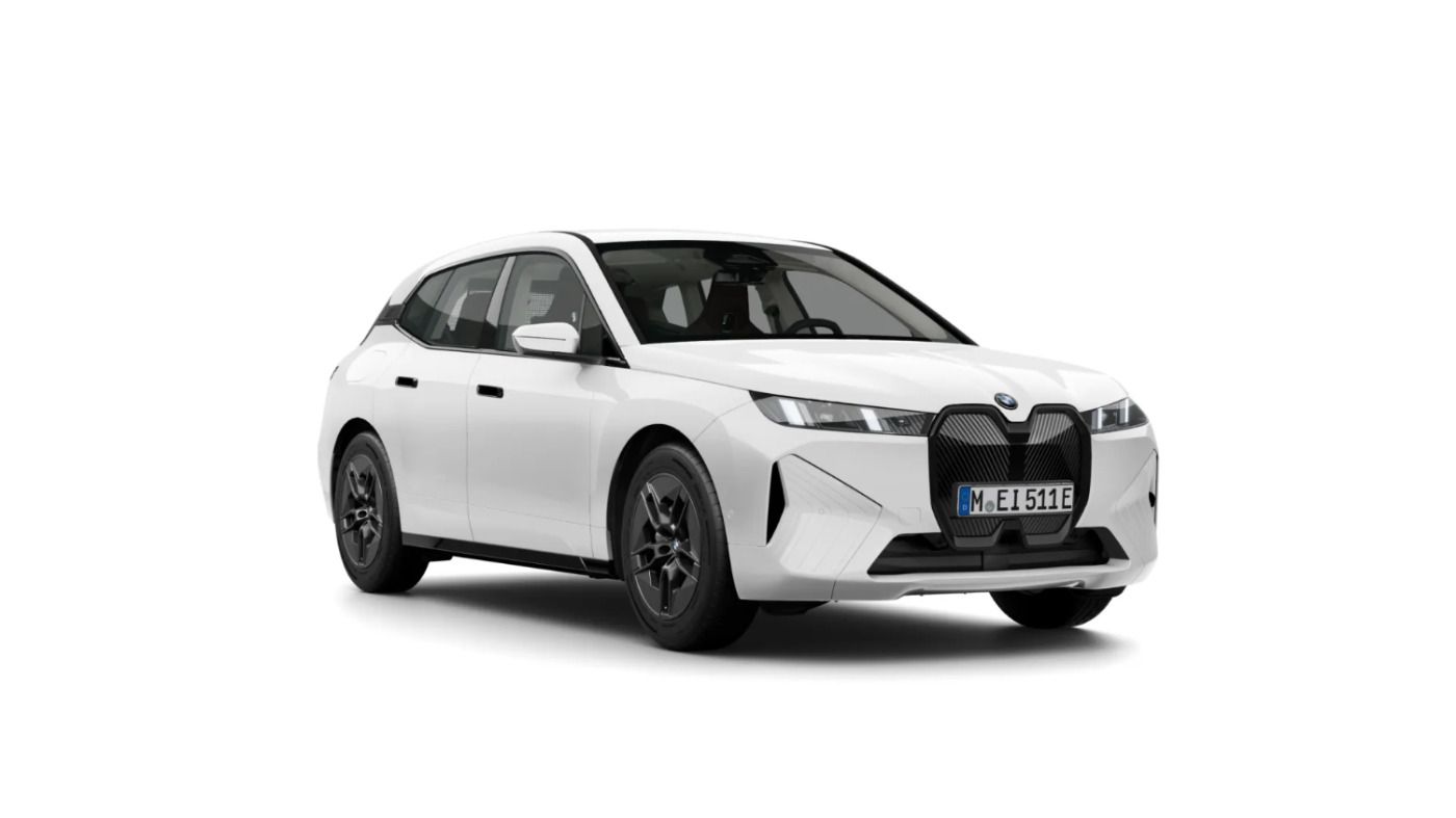 BMW iX xDrive45 auf Wunsch änderbar! foto 2