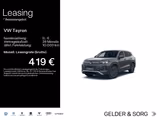 Volkswagen Tayron 1.5 eTSI Elegance IQ.LIGHT*AHK*Massage - Volkswagen Tayron mit Hybrid-Antrieb