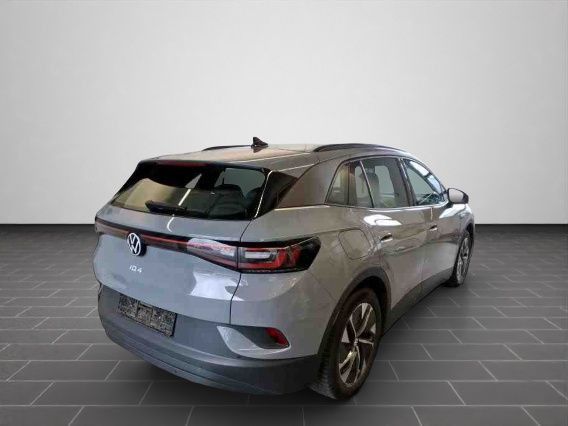 Volkswagen ID.4 - Bild 3