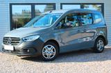 Mercedes-Benz Citan Kombi 110 CDI*Sitzh.*Temp.*Allwetter - gebrauchte Mercedes-Benz Citan aus dem Jahr 2021