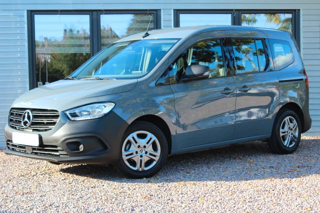 MERCEDES-BENZ Citan Kombi 110 CDI*Sitzh.*Temp.*Allwetter