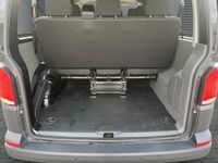 Volkswagen T6 Kombi - Vorschau Bild 8