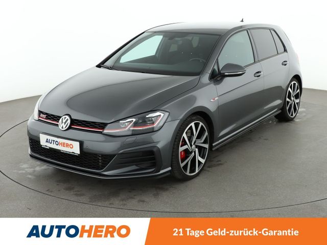 Volkswagen Golf VII 2.0 TSI GTI Performance BM Aut.*NAVI*