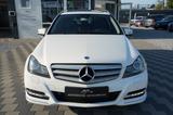 Mercedes-Benz C180 CGI*Schiebedach*Automatik*Xenon*Navi*SHZ* - Mercedes-Benz C 180 Gebrauchtwagen in Augsburg