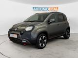 Fiat Panda Mild Hybrid ALLWETTER SITZ.HZG APPLE/ANDRO - graue Fiat Panda