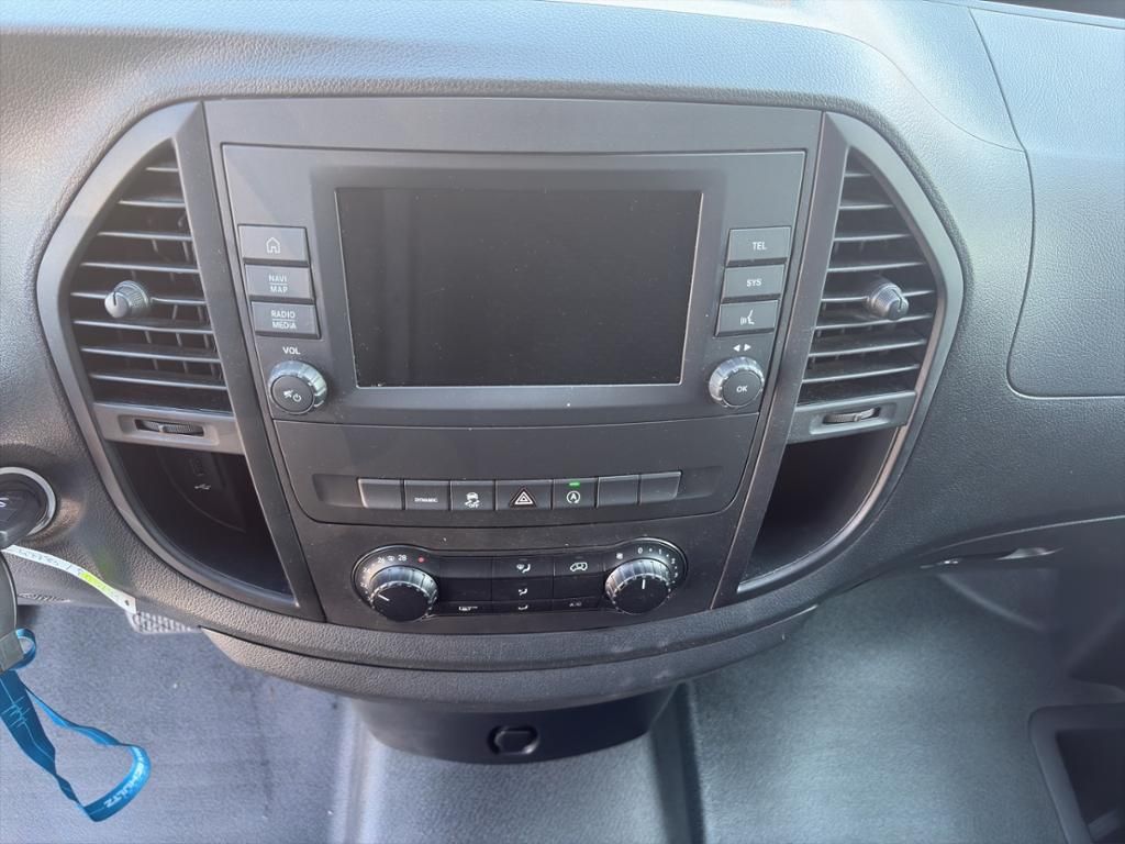 Fahrzeugabbildung Mercedes-Benz Vito 114 CDI Tourer PRO Extralang AHK*KeyLess