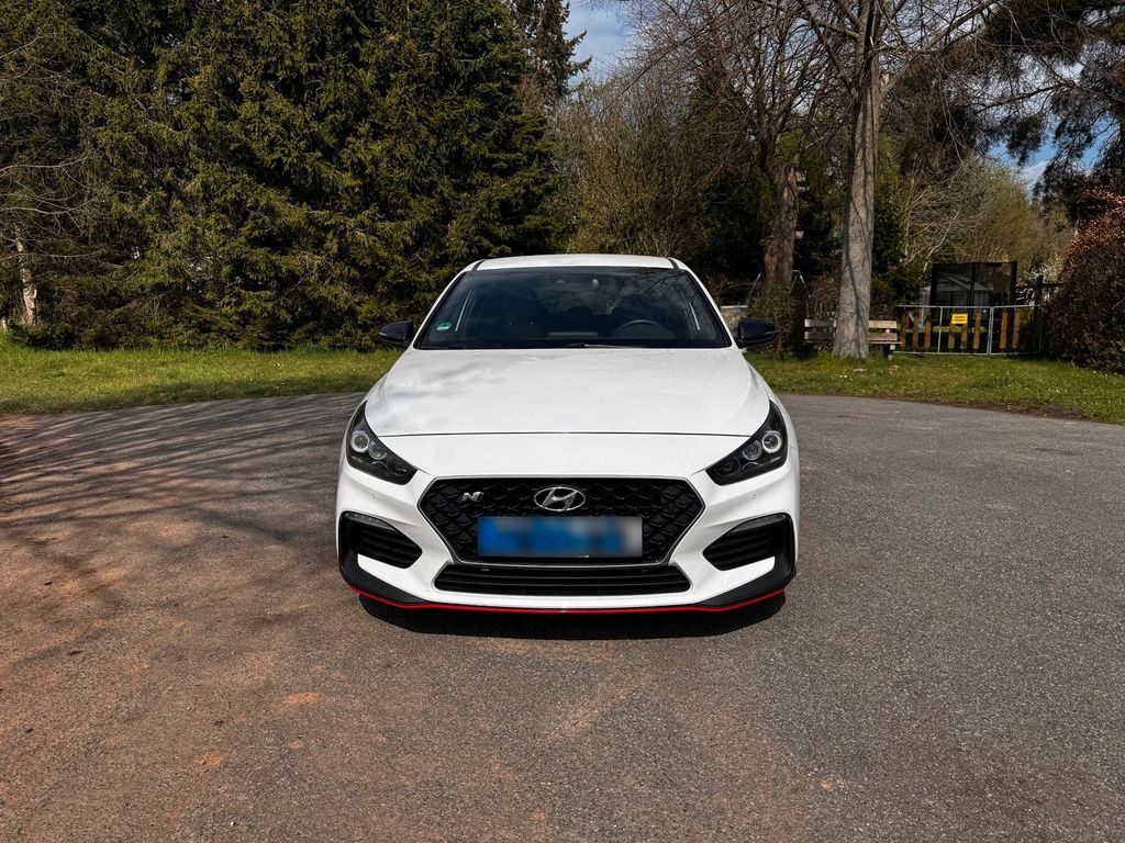 Image of Hyundai i30