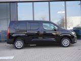 Fiat Doblo Maxi Kombi 130 AT8 / Rollstuhlumbau AMF - Fiat Doblo mit Diesel-Antrieb: Kleinbus, Maxi