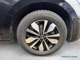 Volkswagen Touran 1.5 TSI 7-SITZE KAMERA NAVI ACC APP - Jahreswagen: 7 Sitzer