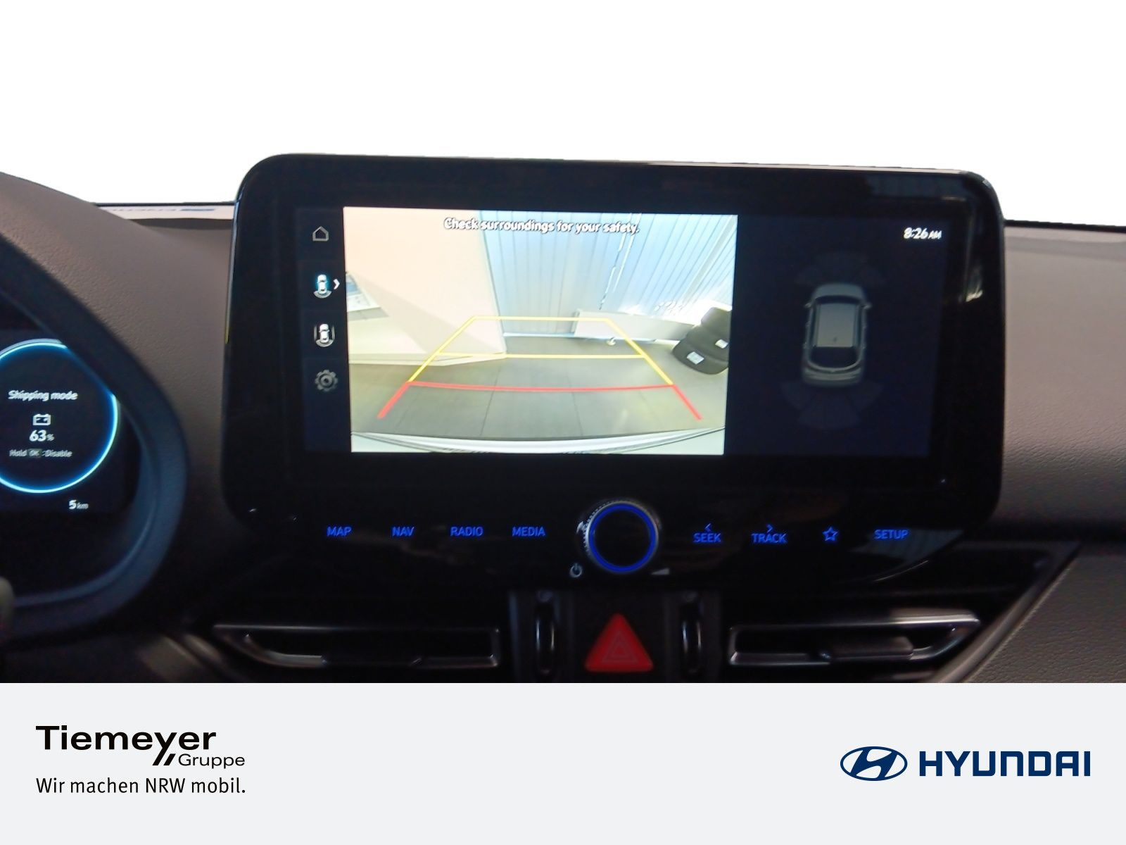 Hyundai i30 – Bild 14