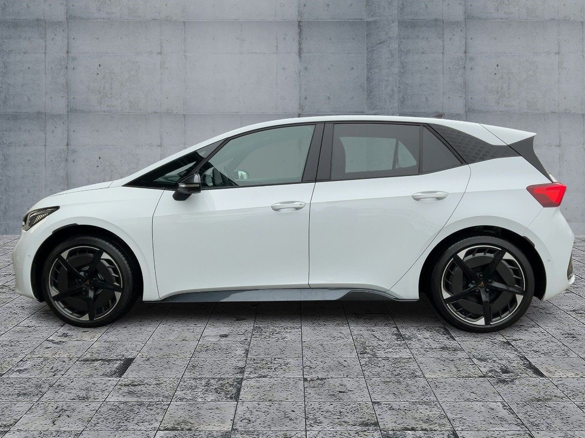 Cupra Born - Bild 4