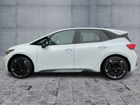 Cupra Born - Vorschau Bild 4