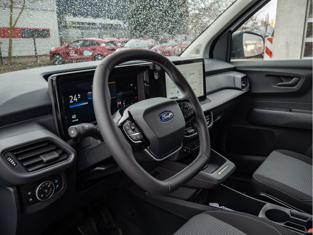 Ford Transit Courier - Bild 22