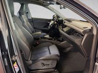 Audi Q6 e-tron - Vorschau Bild 10