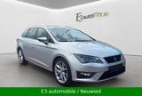 Seat Leon ST FR;AUTOMATIK;SCHECKHEFT VOLL;PDC;CARPLAY - Seat Leon: Sc