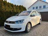 Volkswagen VW Sharan LIFE TDI 2.0 - Volkswagen Sharan LIFE
