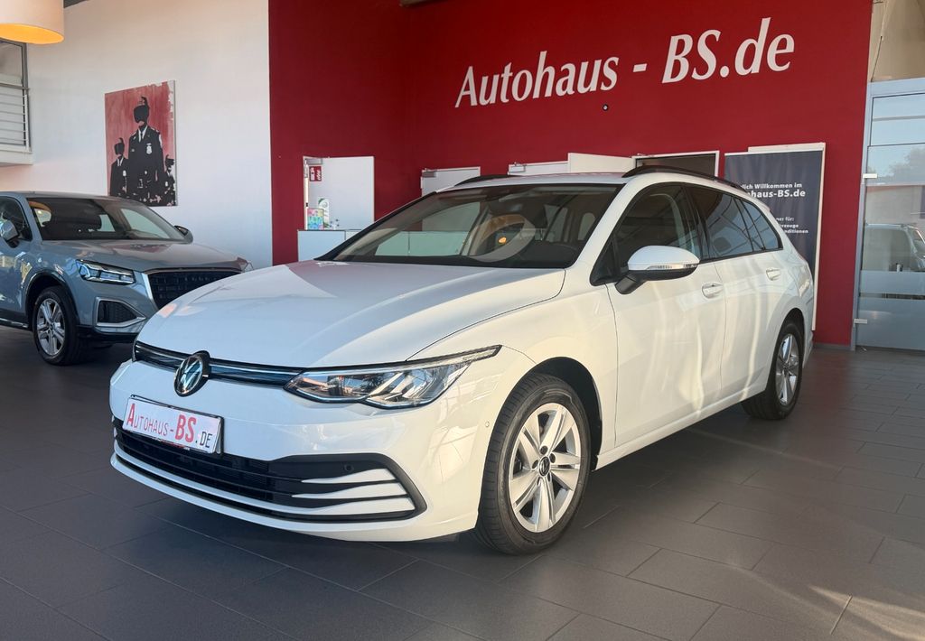 Image of Volkswagen Golf