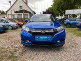 Honda HR-V Elegance Navi/ Scheckheftgepflegt - Honda HR-V mit Diesel-Antrieb
