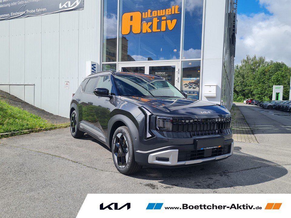 Image of Kia Seltos