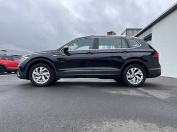 Volkswagen Tiguan Allspace - 2