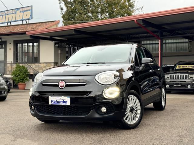 Fiat FIAT 500X 1.3 MultiJet 95 CV Connect