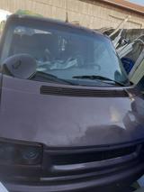 Volkswagen VW T4 Multivan Projekt Zwo gebraucht - Volkswagen T4 Multivan aus 1993