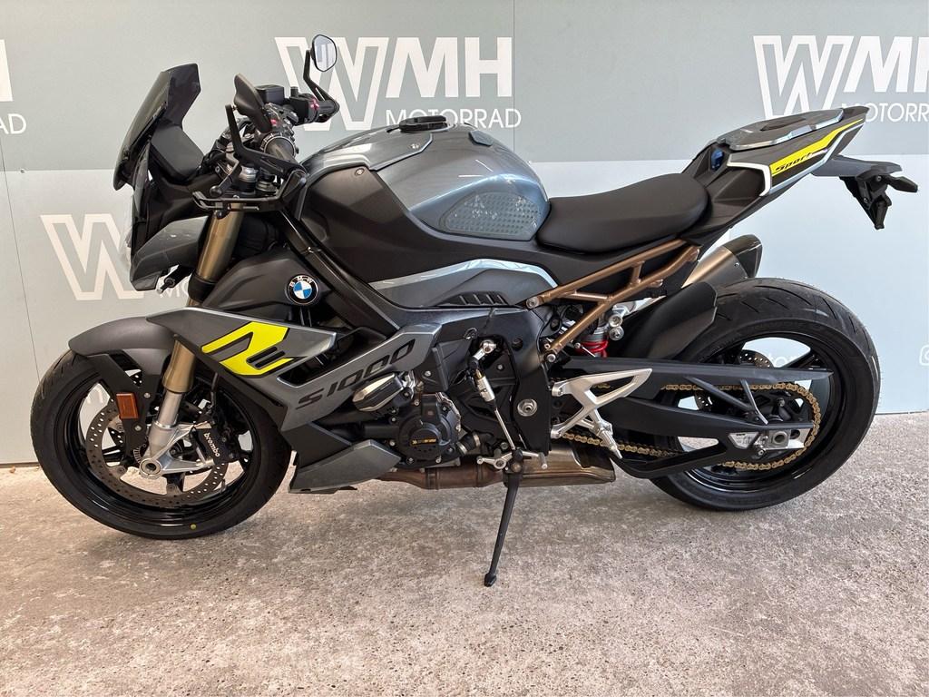 BMW S 1000 R 