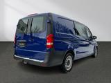 Mercedes-Benz Vito 114 CDI Mixto lang Klima Radio AHK Holz DAB - LKWs & Trucks in Oldenburg
