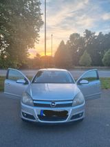 Opel Astra+schöne Felgen - Opel Astra: Felgen