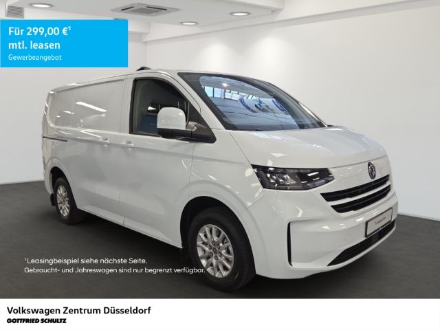Volkswagen Andere - Bild 1