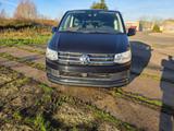 Volkswagen T6 Caravelle - Volkswagen T6 Caravelle aus 2017