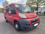 Citroën Citroen Jumper  2.2  2Hand  TÜV Neu 4/2028... - Citroën Jumper in Dortmund
