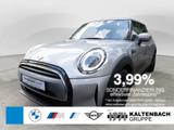 MINI Cooper Resolute Edition LED SHZ PDC KLIMA - MINI MINI: Resolute Edition