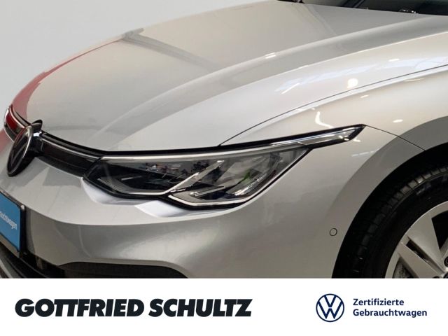 Volkswagen Golf - Bild 6